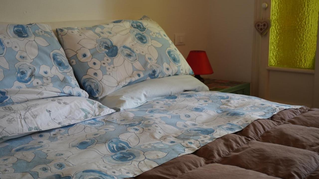 Appartamento Arte E Mare Bordighera Extérieur photo